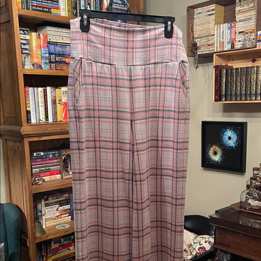 CAbi 6269 Play date Crop Pants